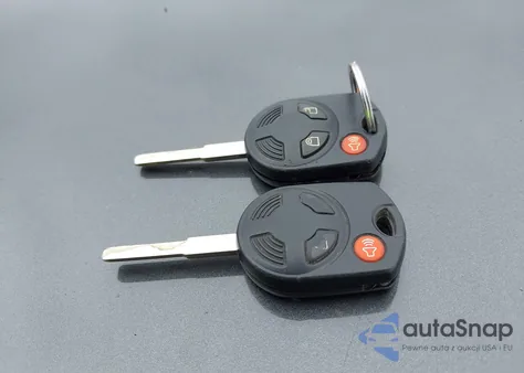 2015 Ford Escape Se из США, поврежденный, VIN 1FMCU9GX3FUB80063